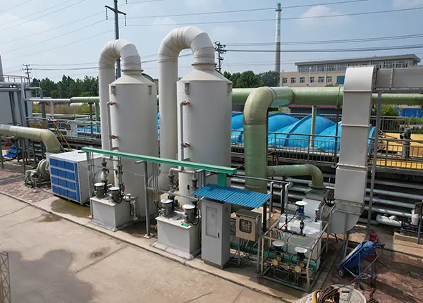 危废焚烧过程中如何确保焚烧温度达标？温度控制的重要性体现在哪？